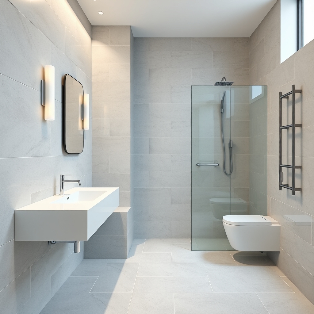 Rivestimenti per bagno e cucina in Canton Ticino