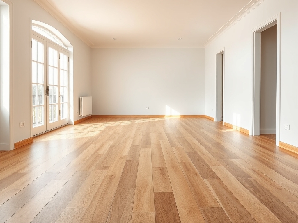 Posa di pavimenti e parquet in Canton Ticino