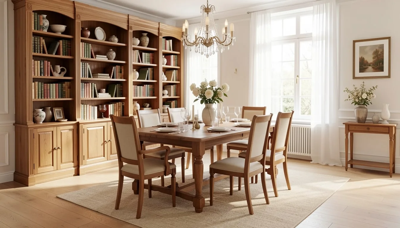 Arredo interno