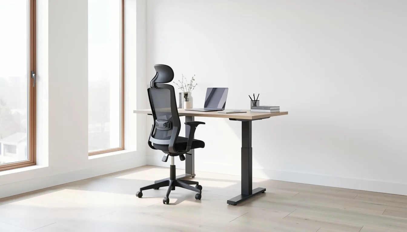 Home office e ufficio